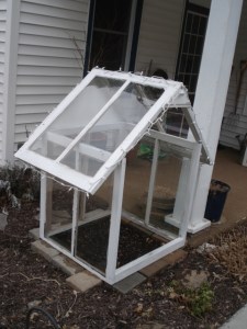 minigreenhouse